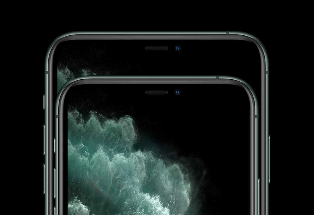 корпус iPhone 11 Pro Max